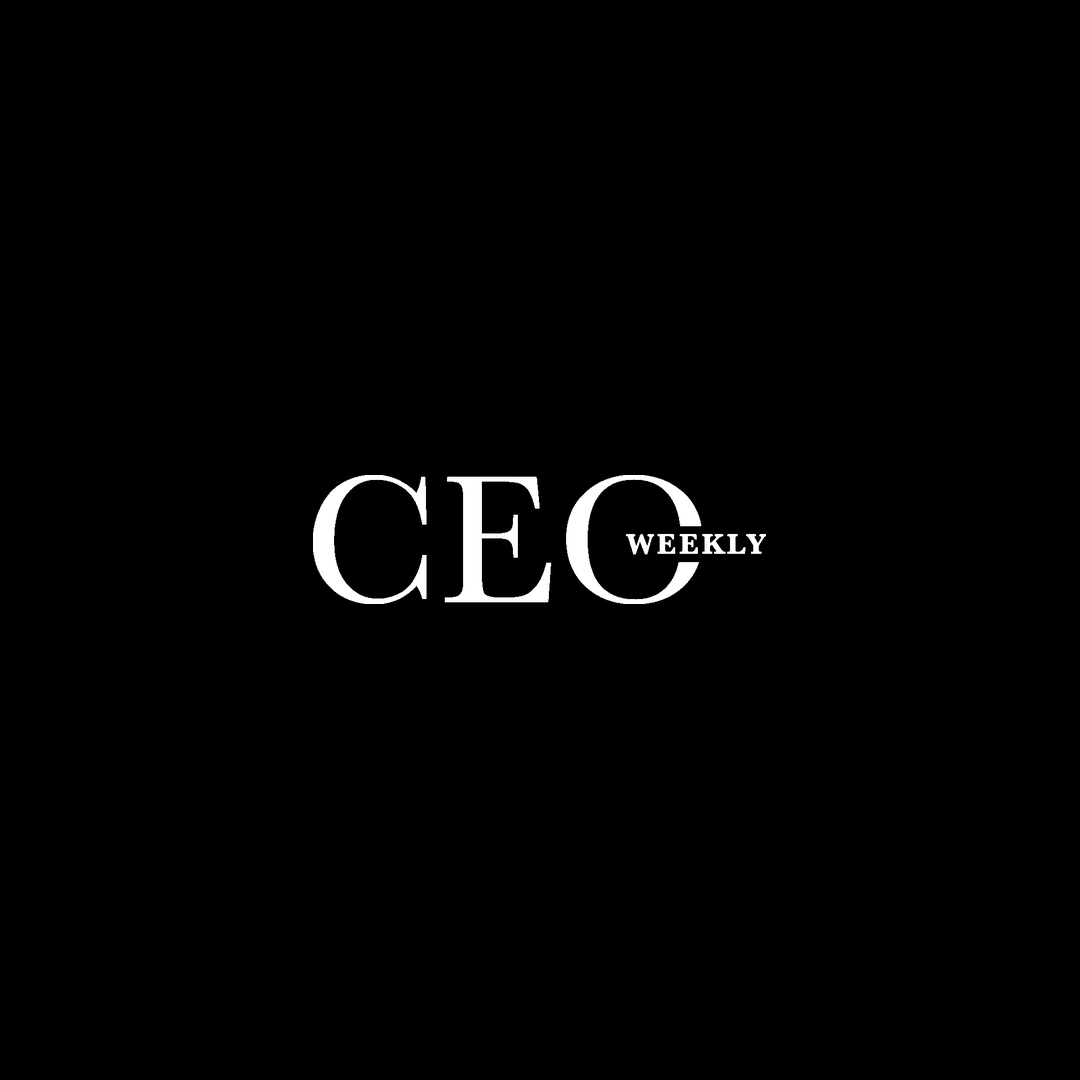 CEO Weekly